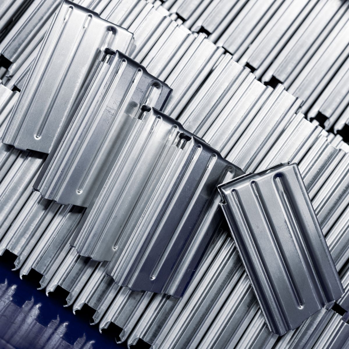 Global Market and Client Base